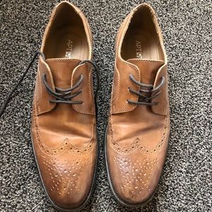 Dress Shoes- Young Men’s
